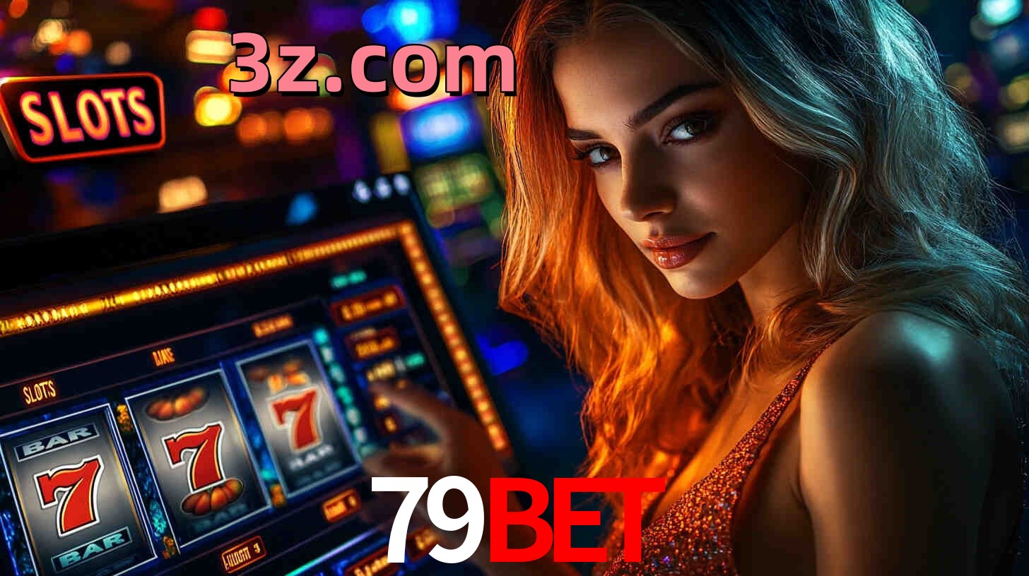 Apostas Esportivas no 79BET